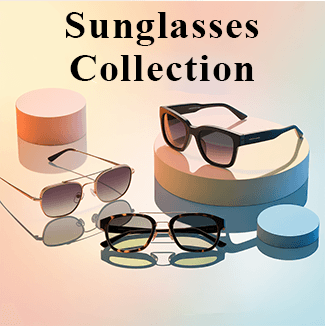 Exclusive Sunglasses