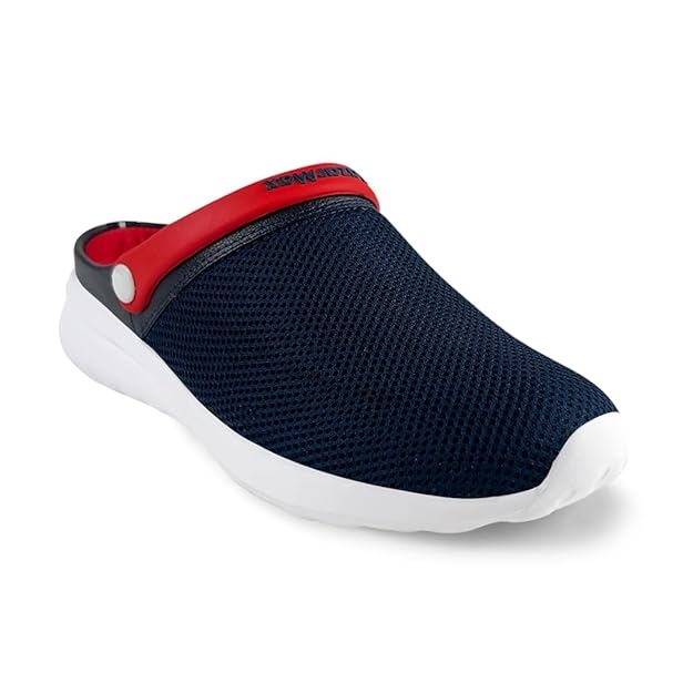 Men's Classic Casual Clogs