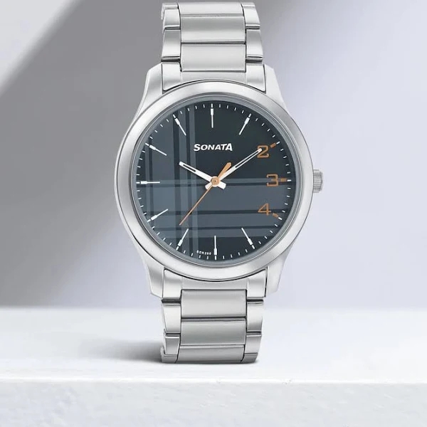 Analog Watch - For Men